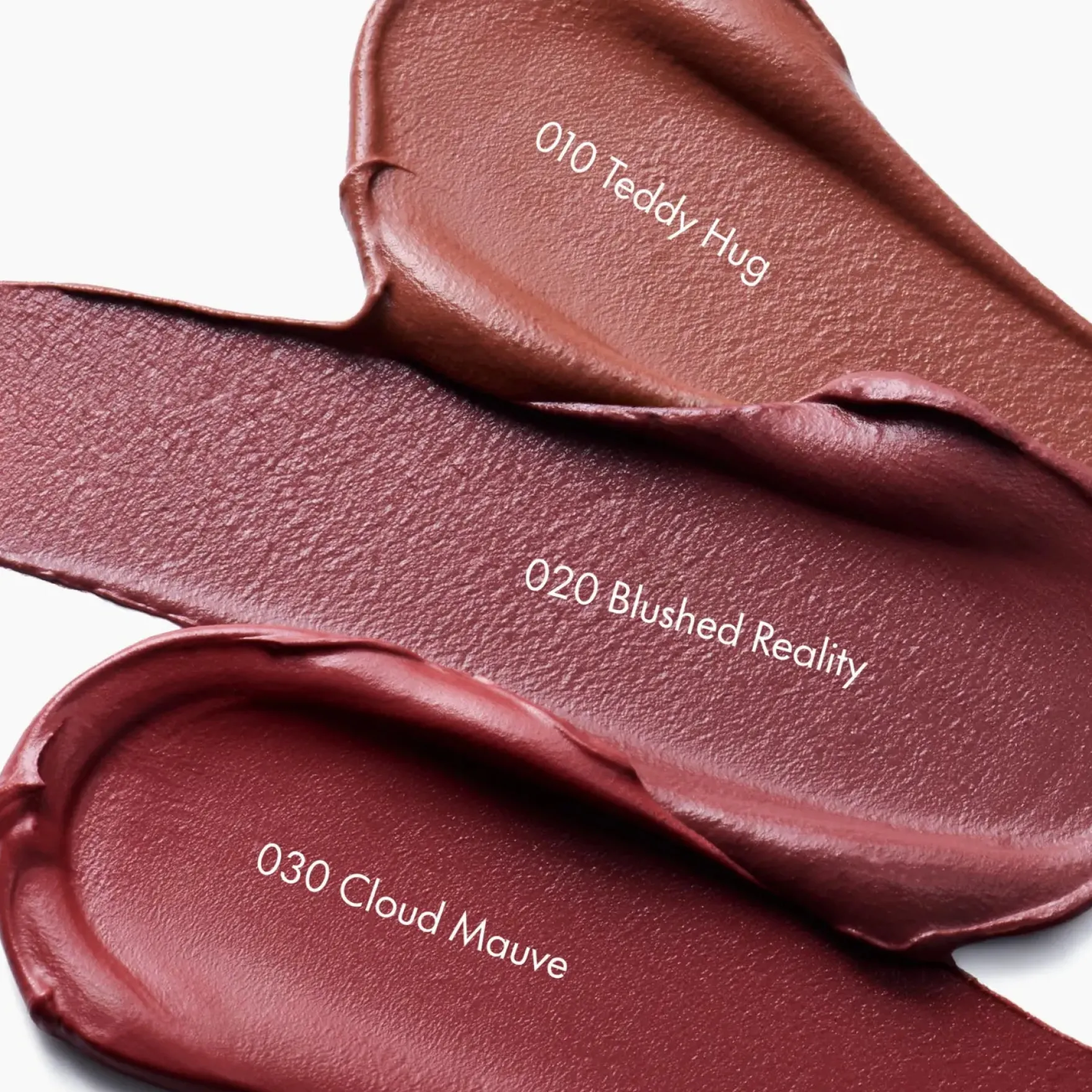 Blur Real Lip Powder Cream 030 Cloud Mauve
