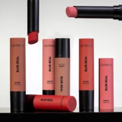 Blur-Real Matte Lipstick 060 Blurred Icon