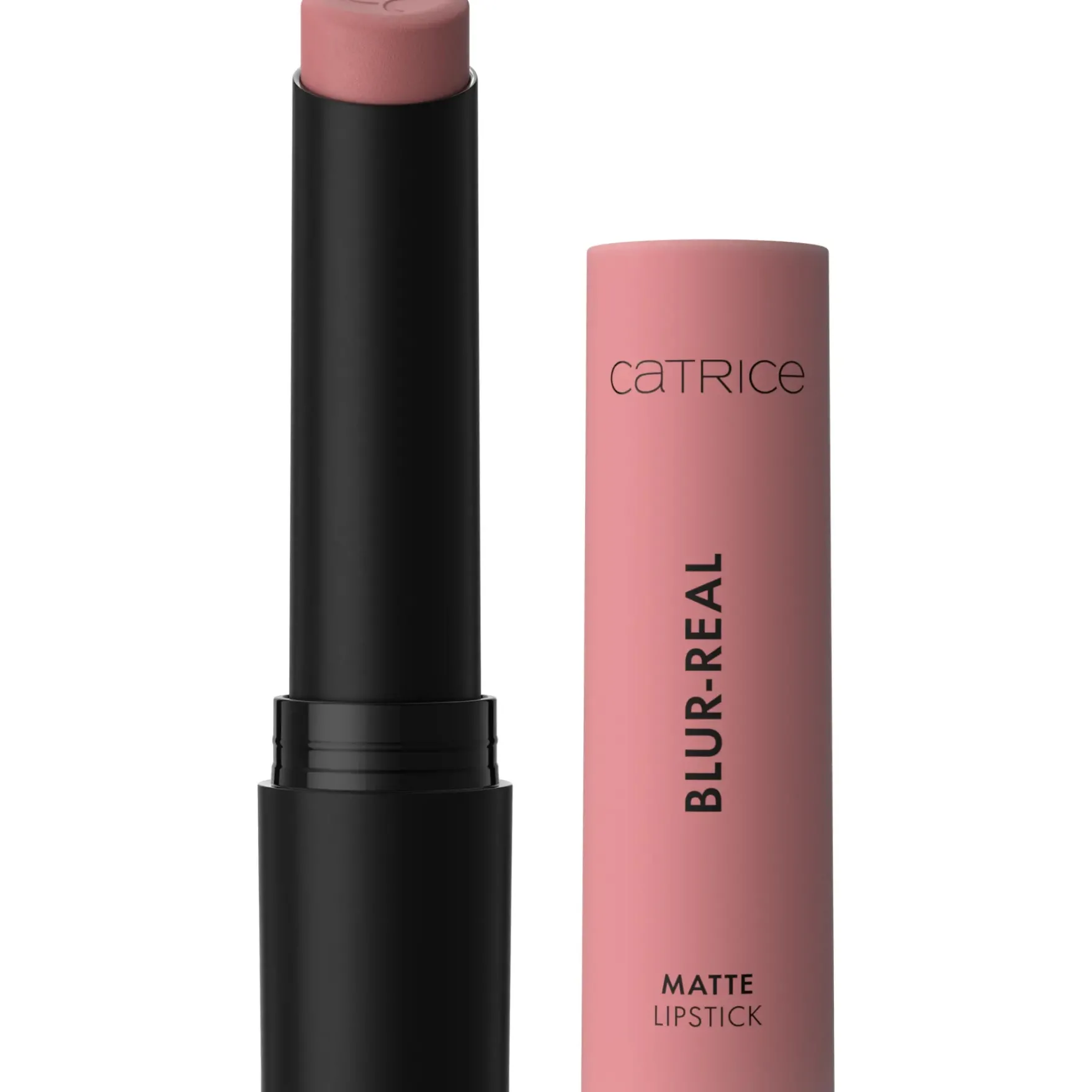 Blur-Real Matte Lipstick 040 Muted Romance