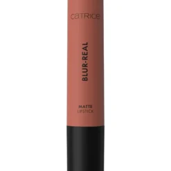 Blur-Real Matte Lipstick 020 Taupe Tension