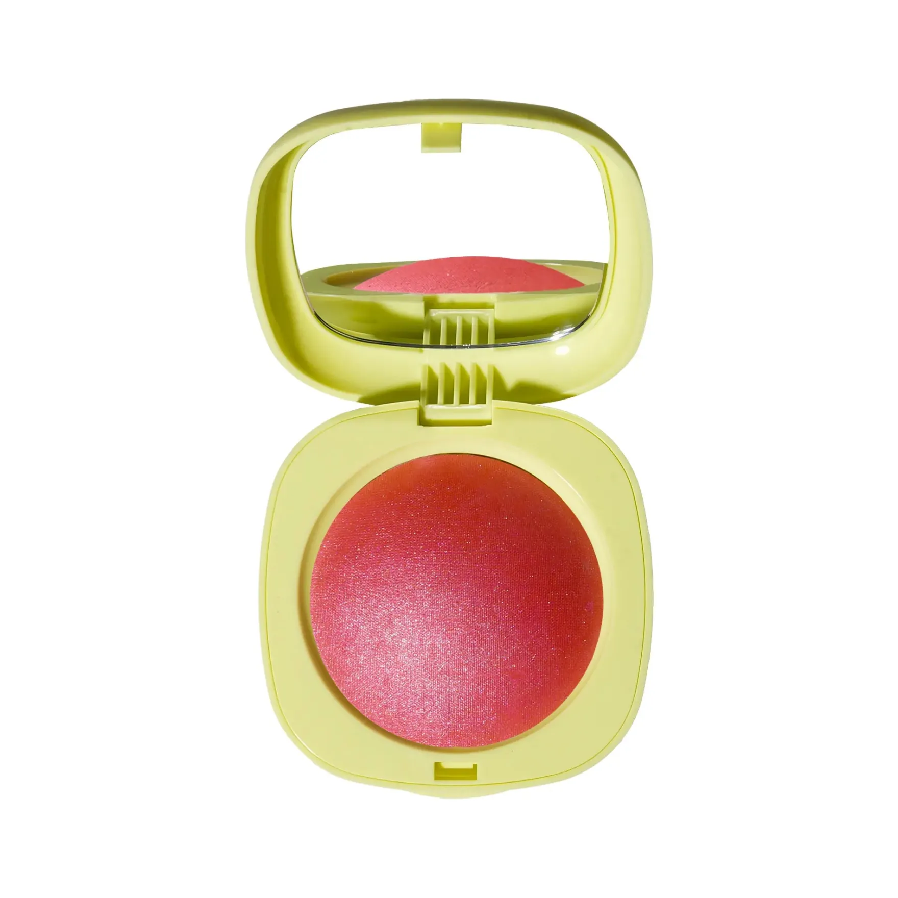 Blursh Pods Domed Blusher Highly Seasoned