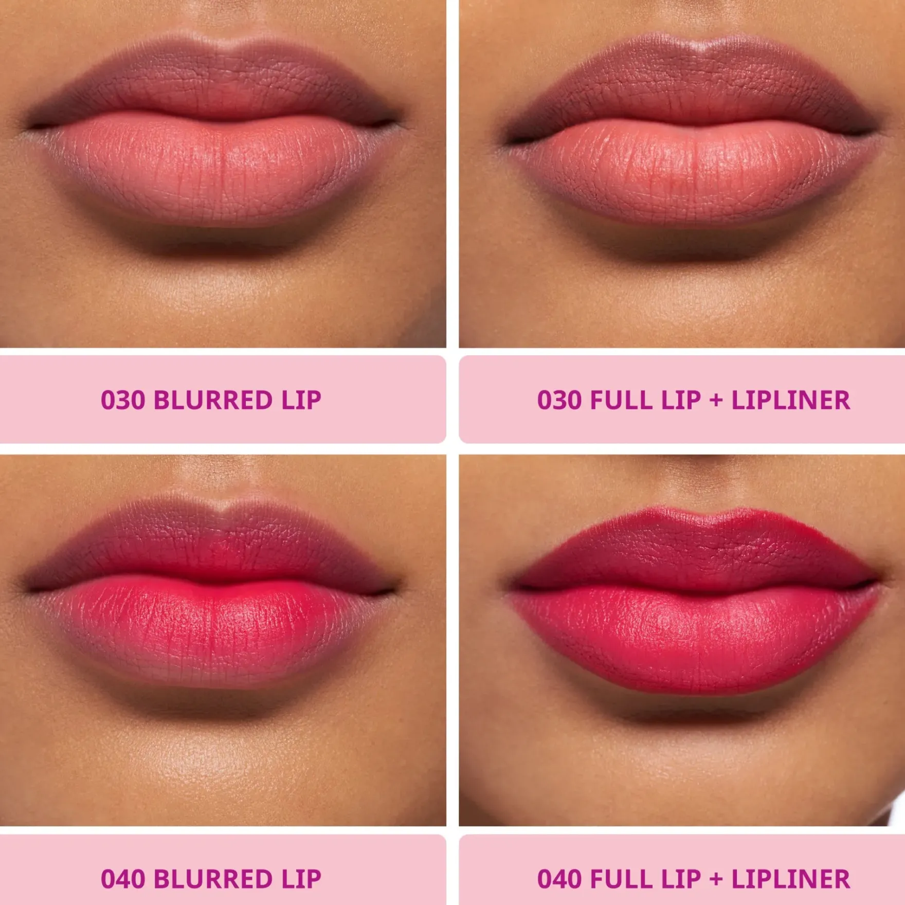 Blur Soufflé Matte Lip Cream 03 Bare But Better