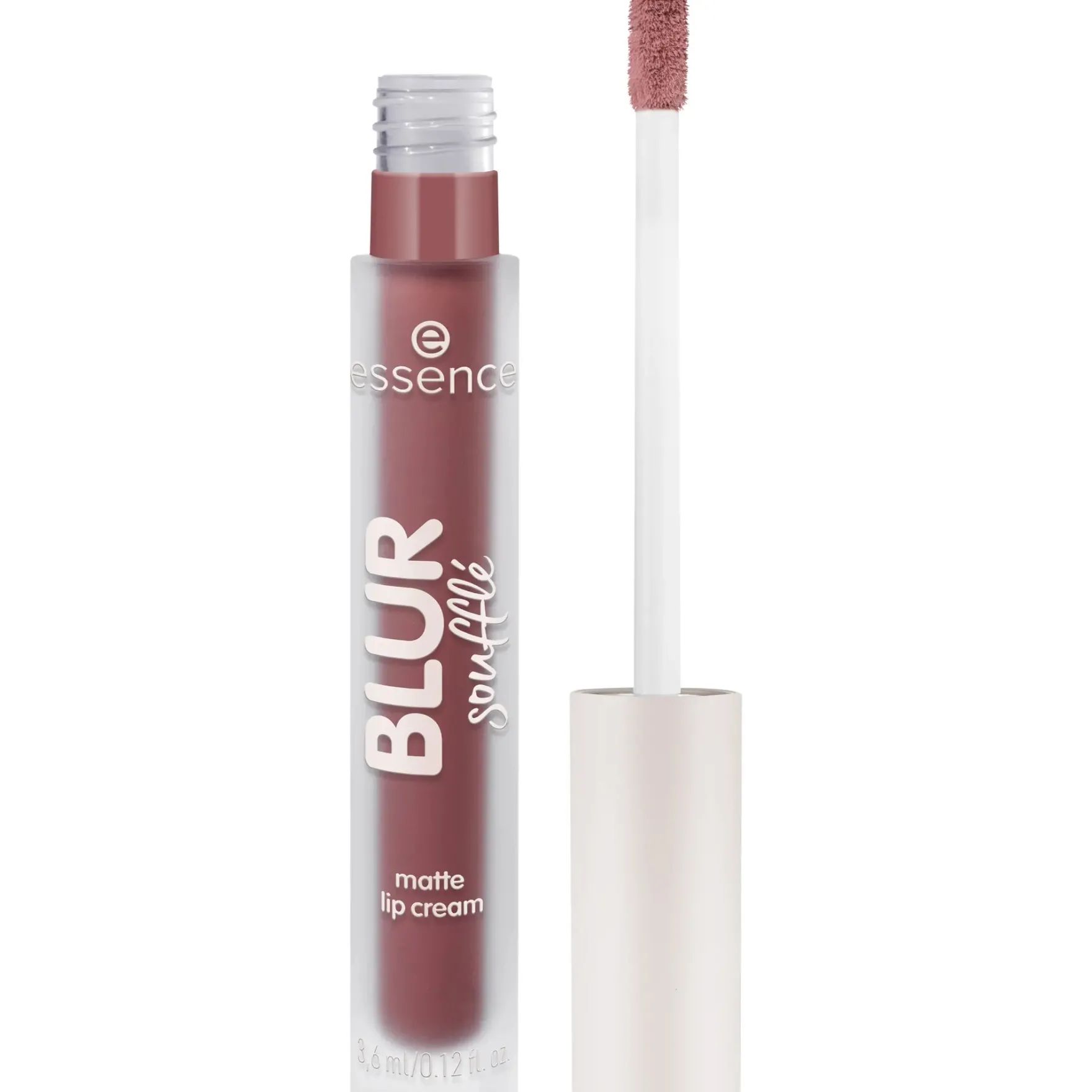 Blur Soufflé Matte Lip Cream 03 Bare But Better