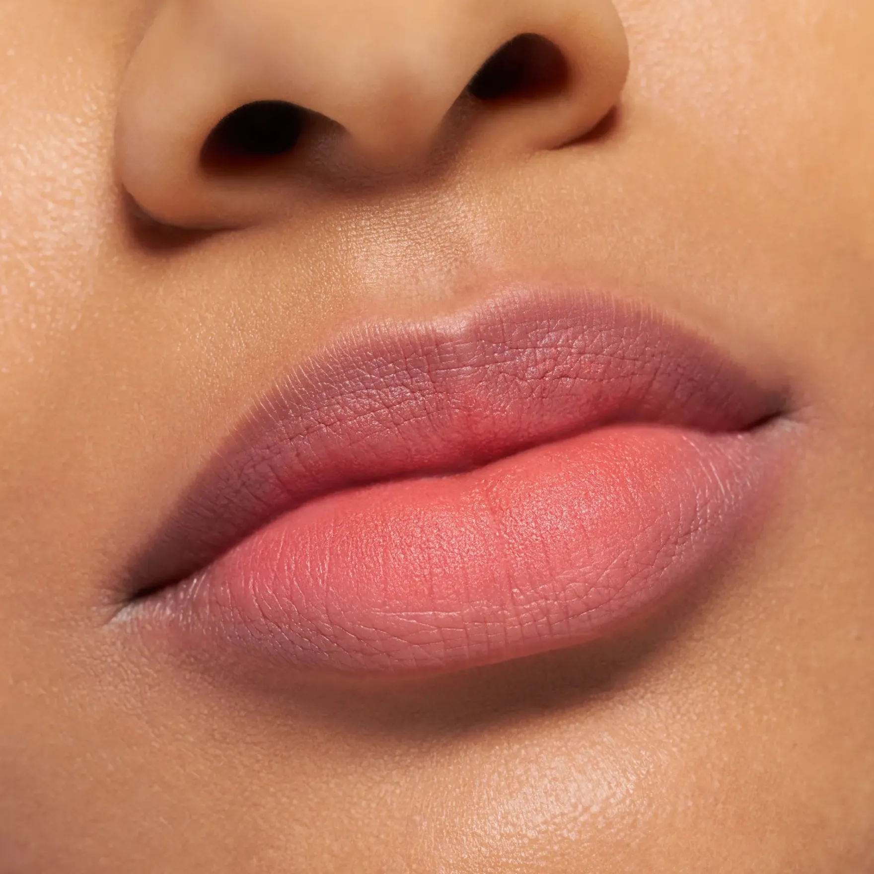 Blur Soufflé Matte Lip Cream 03 Bare But Better