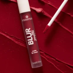 Blur Soufflé Matte Lip Cream 11 Clickbait