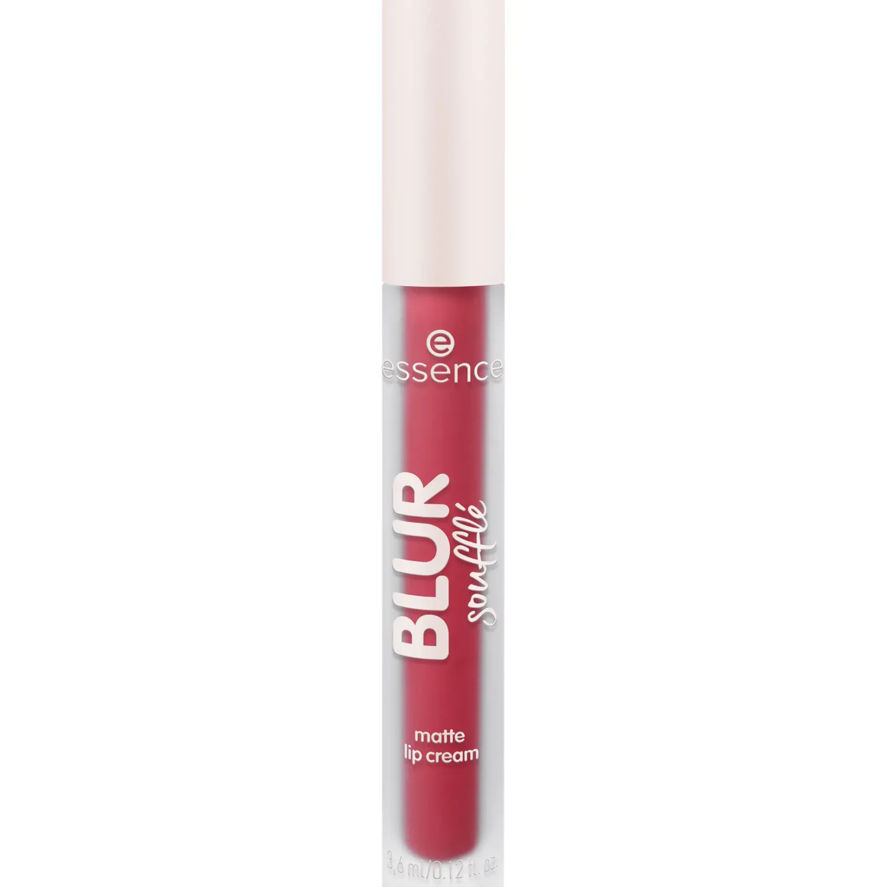 Blur Soufflé Matte Lip Cream 11 Clickbait