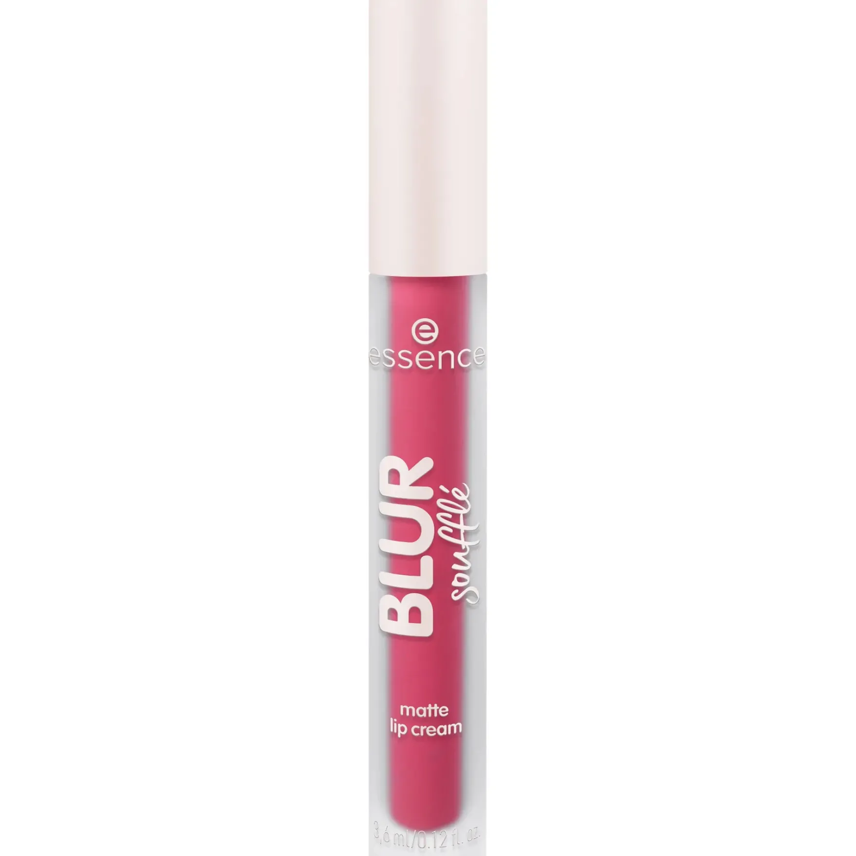 Blur Soufflé Matte Lip Cream 04 Main Feed