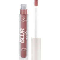 Blur Soufflé Matte Lip Cream 08 No Filter Needed