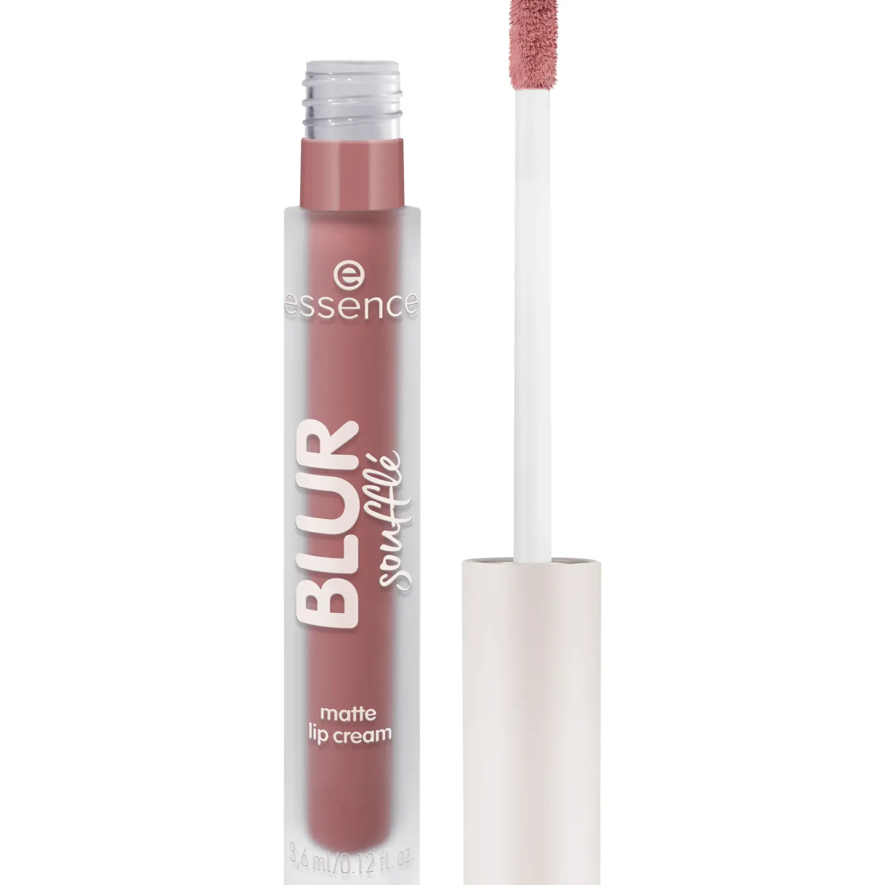 Blur Soufflé Matte Lip Cream 08 No Filter Needed