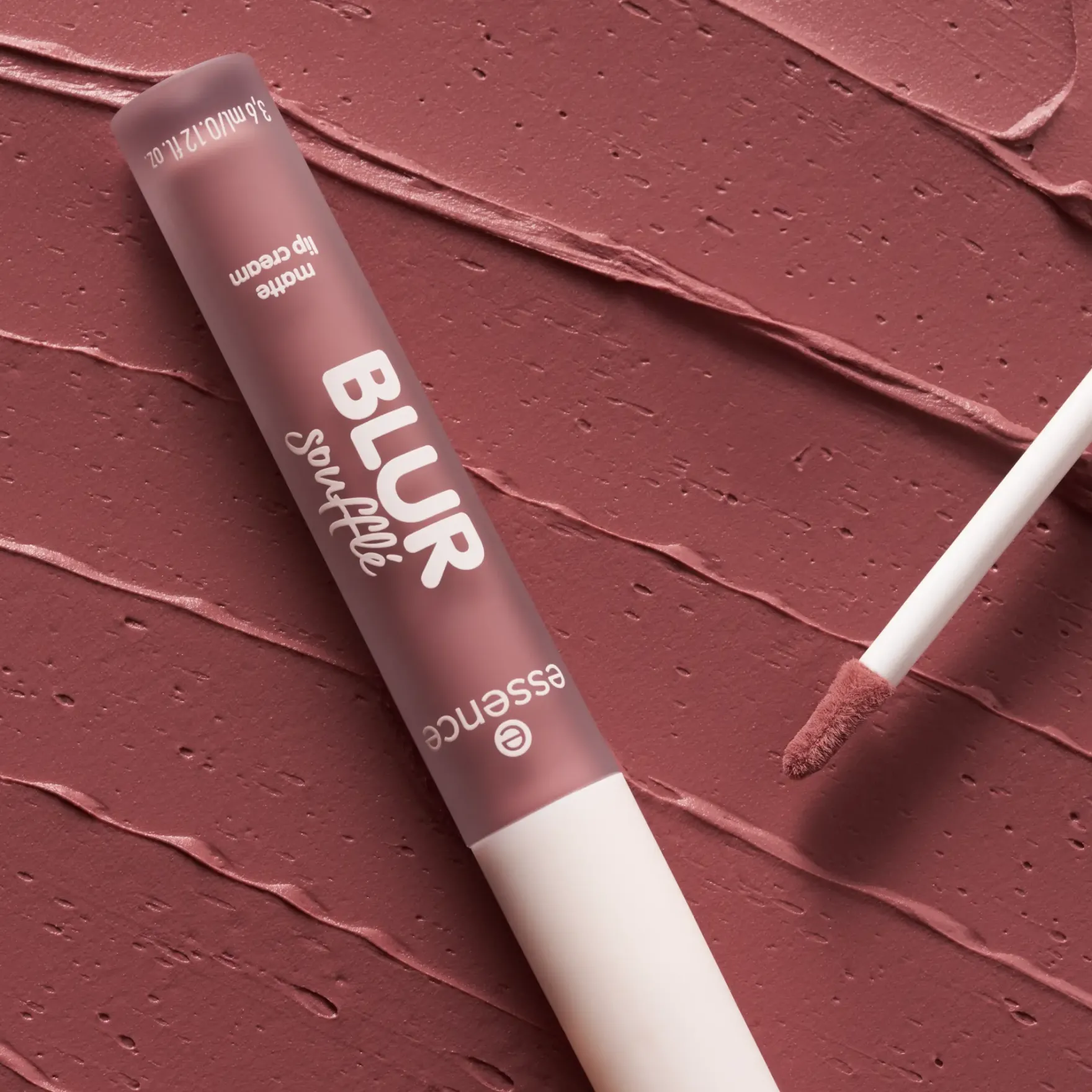 Blur Soufflé Matte Lip Cream 06 Pillow Talking