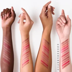 Blur Soufflé Matte Lip Cream 06 Pillow Talking