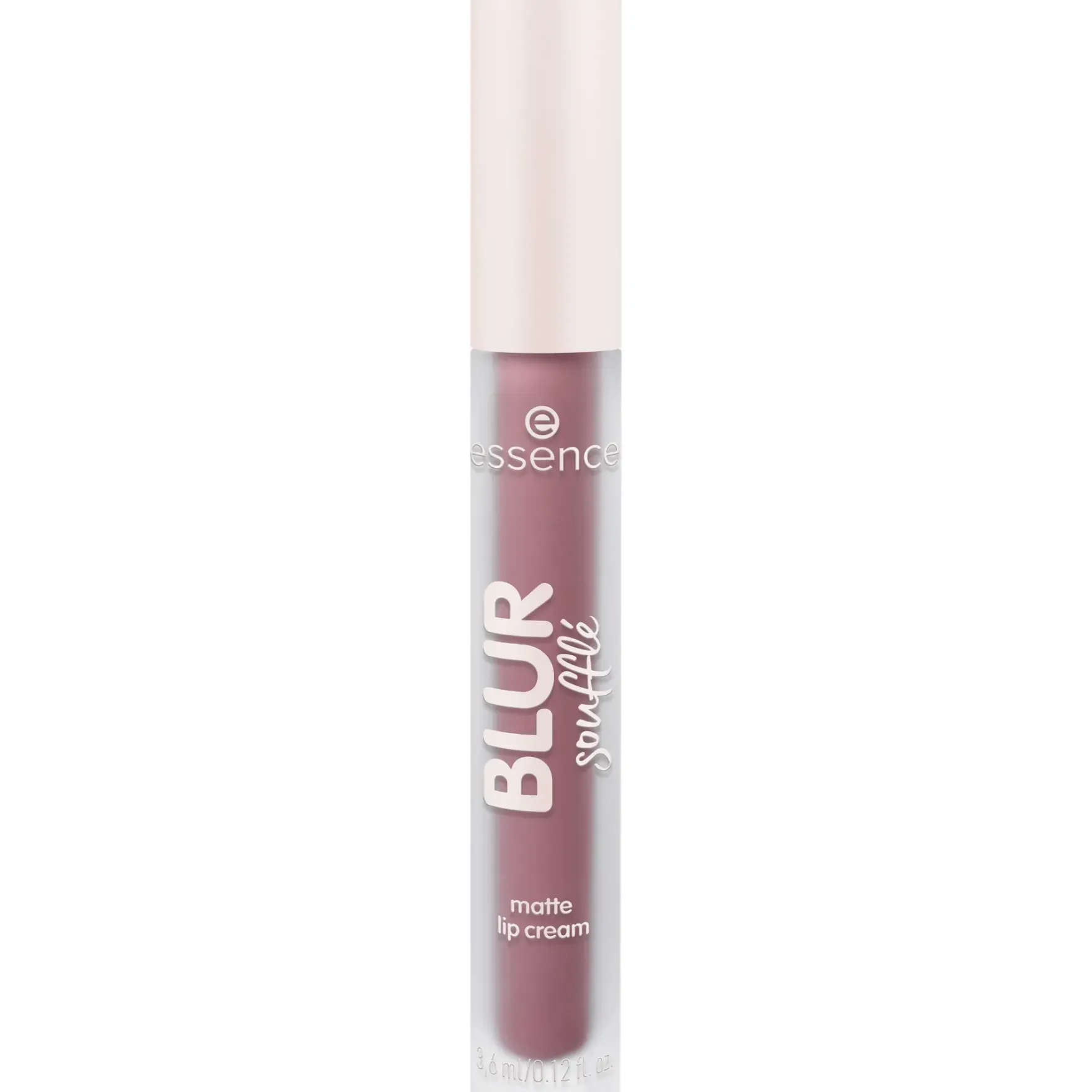 Blur Soufflé Matte Lip Cream 06 Pillow Talking