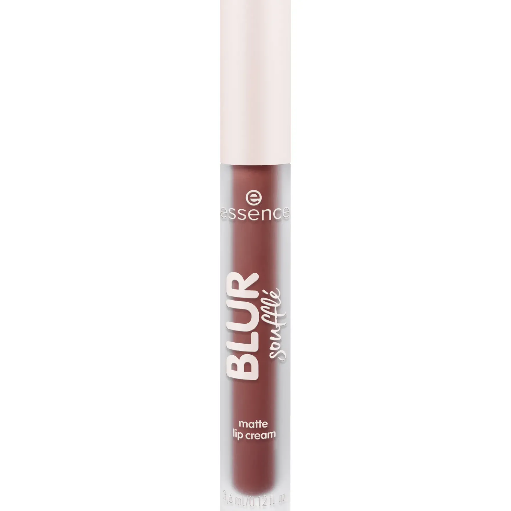 Blur Soufflé Matte Lip Cream 12 Soft Launch