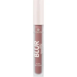 Blur Soufflé Matte Lip Cream 02 Spice Filter