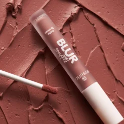 Blur Soufflé Matte Lip Cream 02 Spice Filter