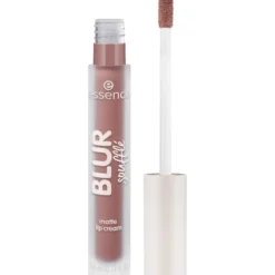 Blur Soufflé Matte Lip Cream 02 Spice Filter