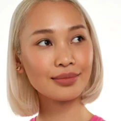Blur Soufflé Matte Lip Cream 02 Spice Filter