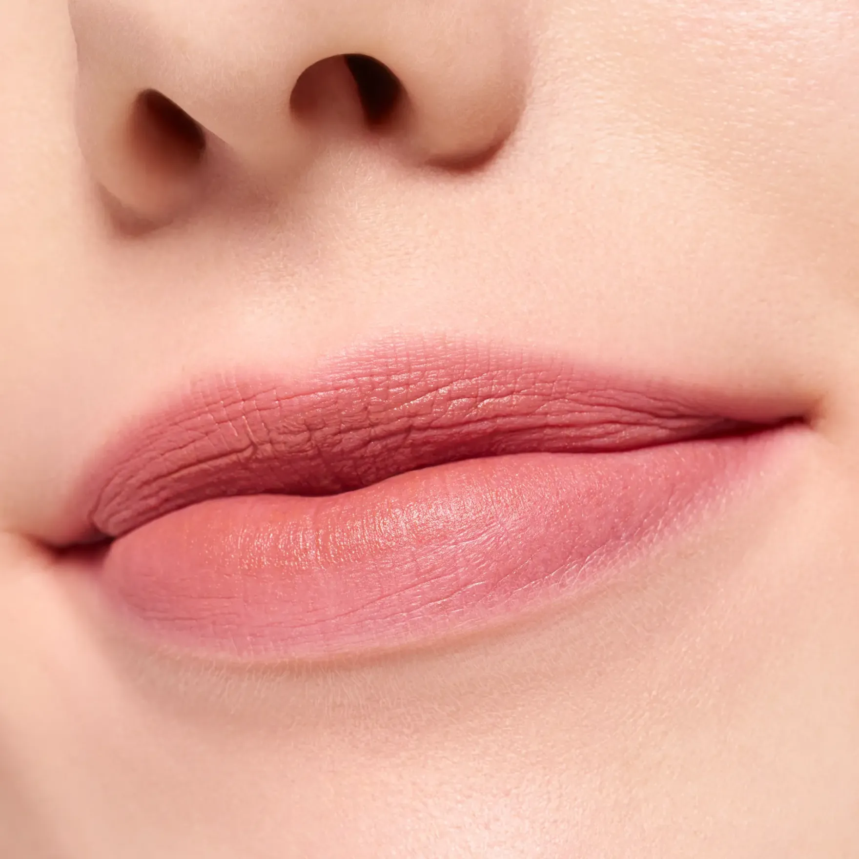 Blur Soufflé Matte Lip Cream 10 Status Toast