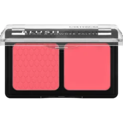 Blush Affair Cream & Powder Palette 010 Stunning Strawberry