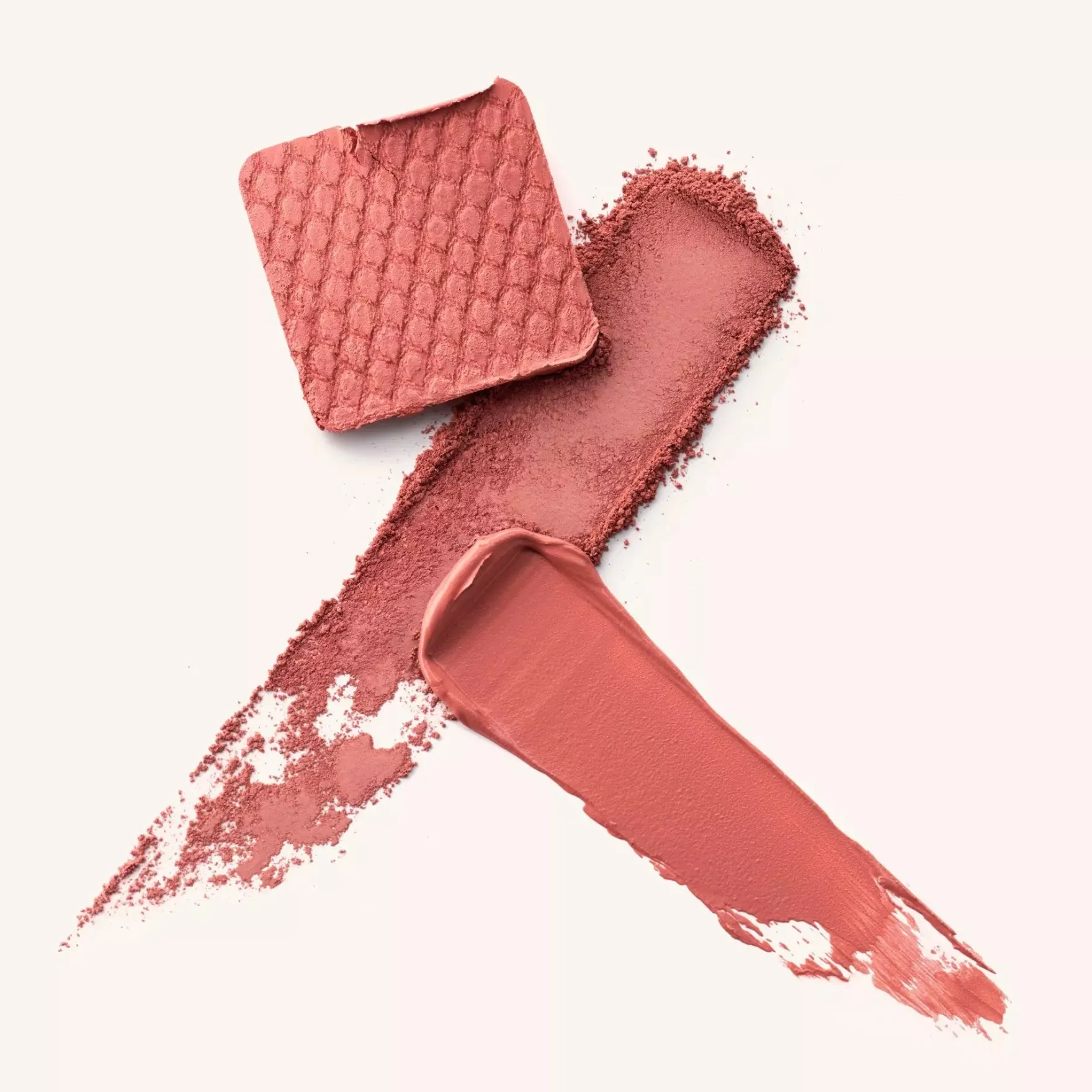 Blush Affair Cream & Powder Palette 040 Peach Passion