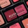Blush Affair Cream & Powder Palette 050 Bold Berry