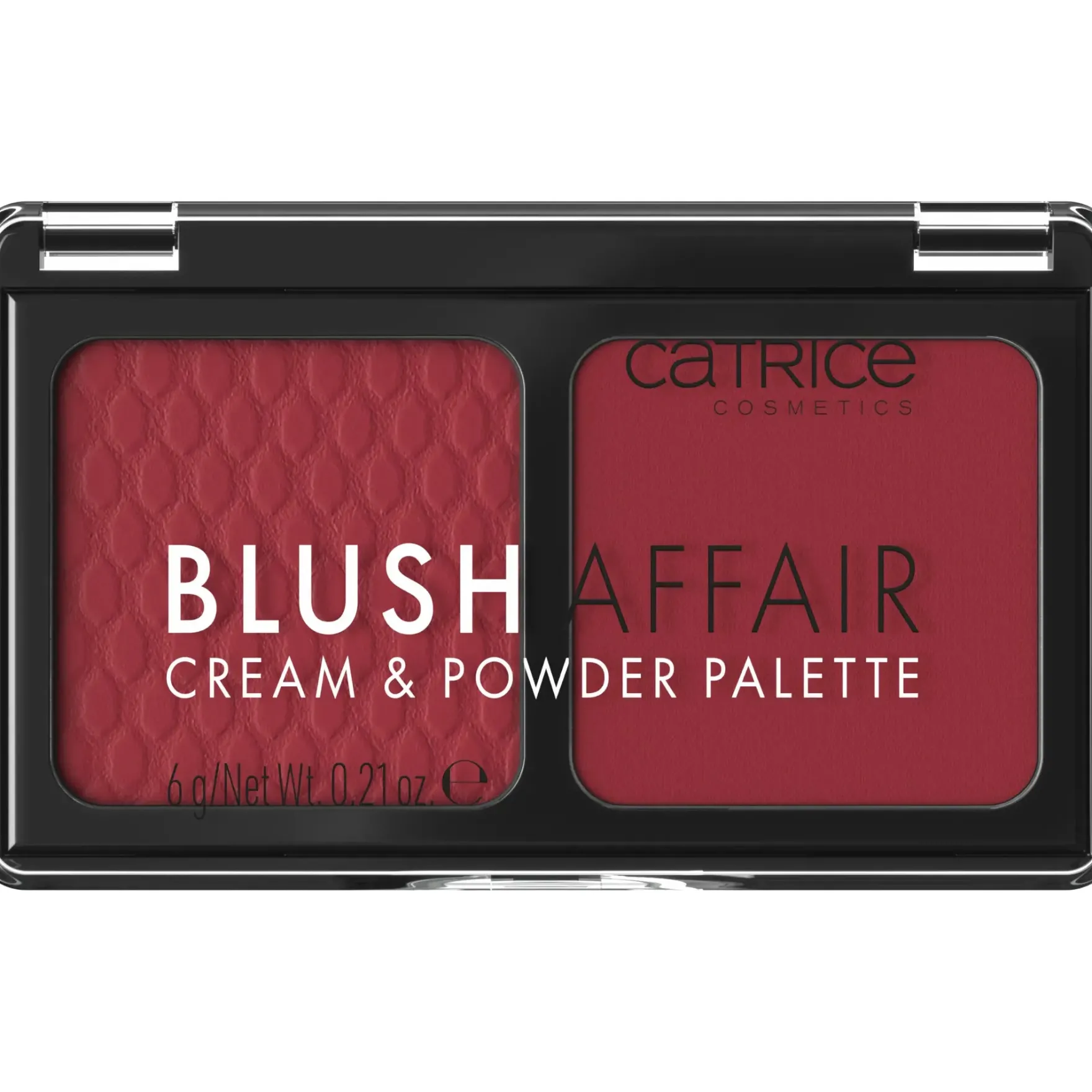 Blush Affair Cream & Powder Palette 050 Bold Berry