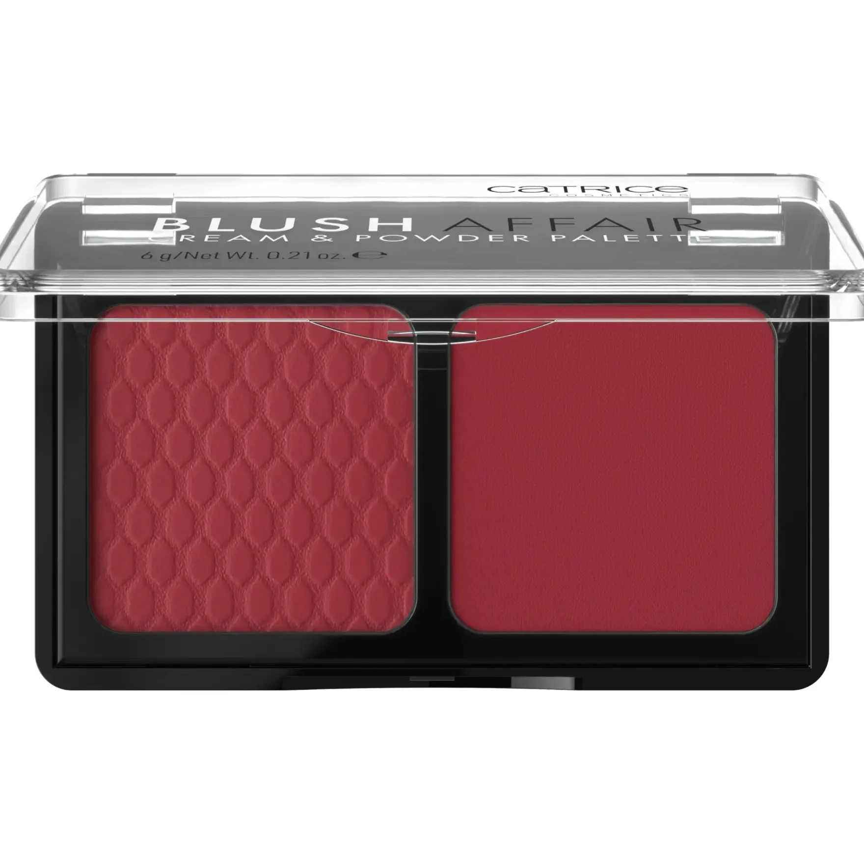 Blush Affair Cream & Powder Palette 050 Bold Berry