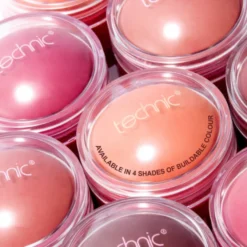 Blush Balm Cherry Girl