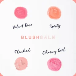 Blush Balm Flushed