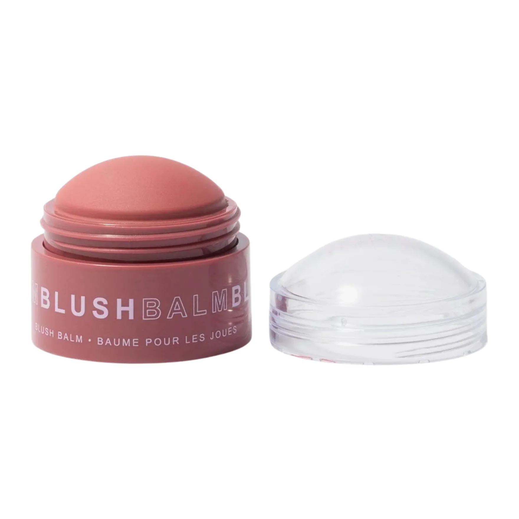 Blush Balm Flushed