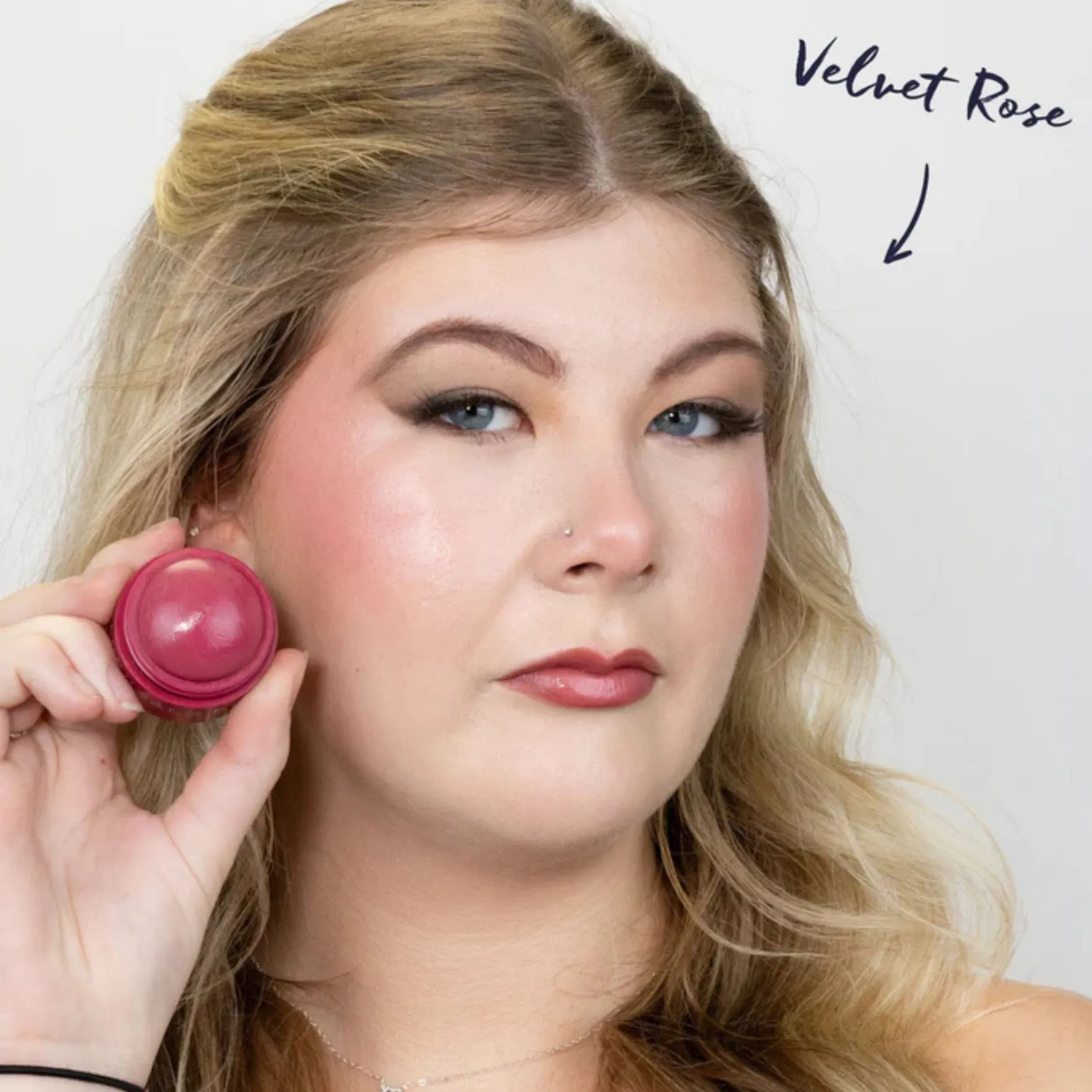 Blush Balm Flushed