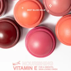 Blush Balm Flushed