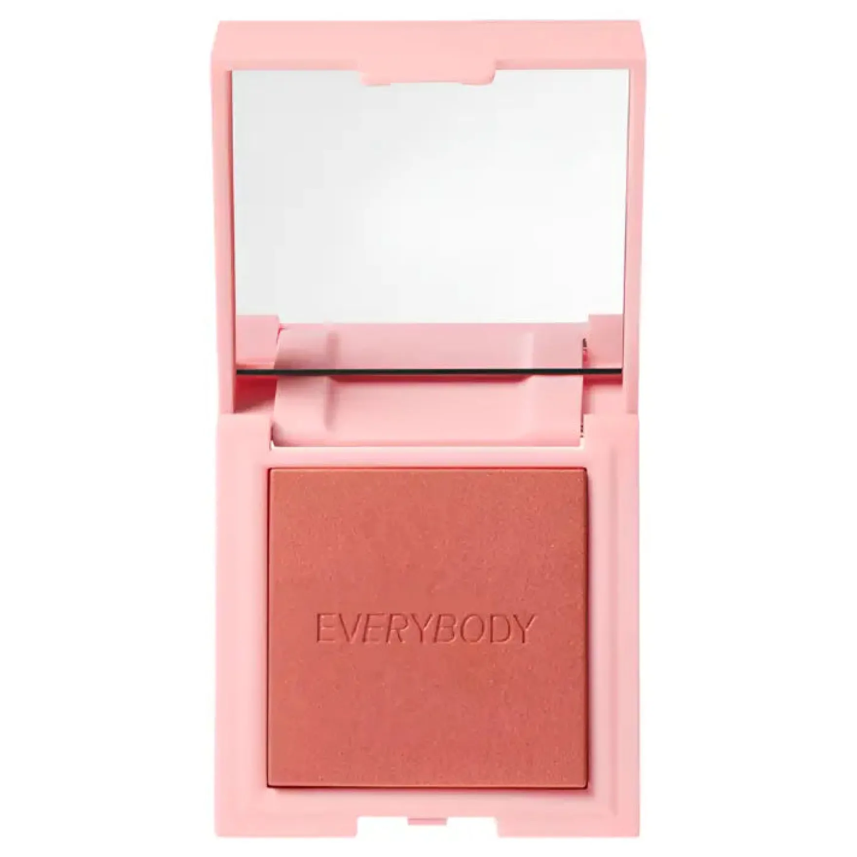 Blush Be Yours