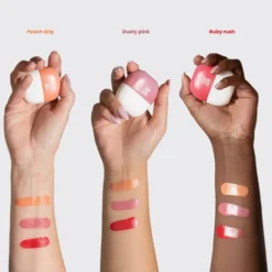 Blush Drops Peach Drip