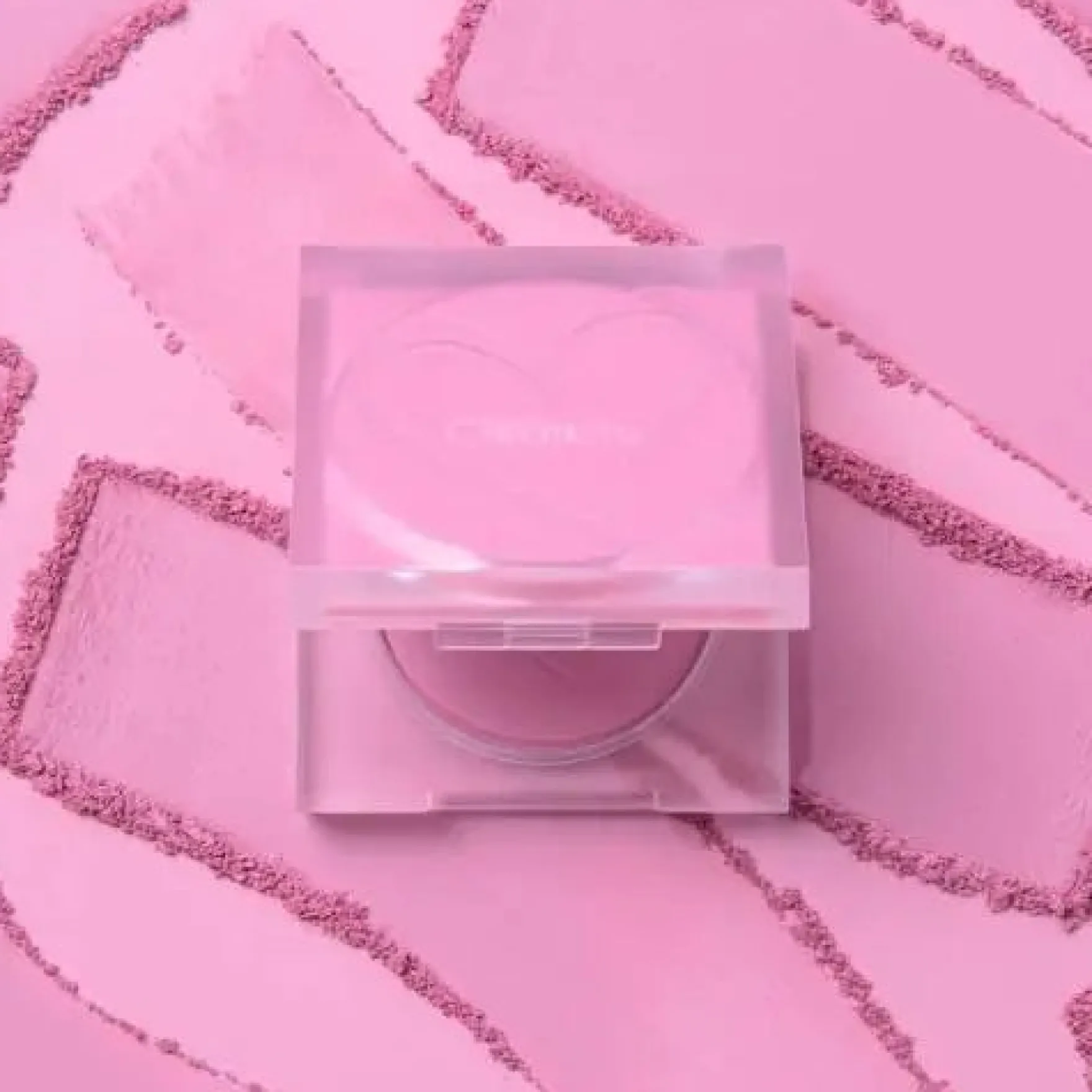 Blush Hush My Favorite