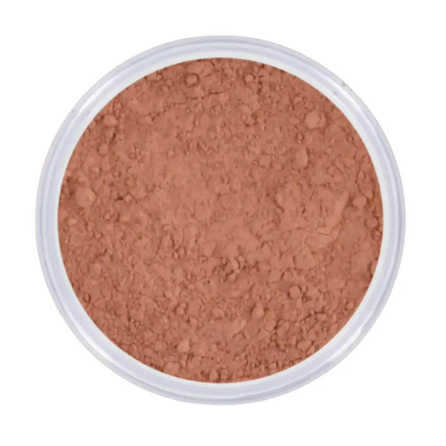 Blush Red Dessert