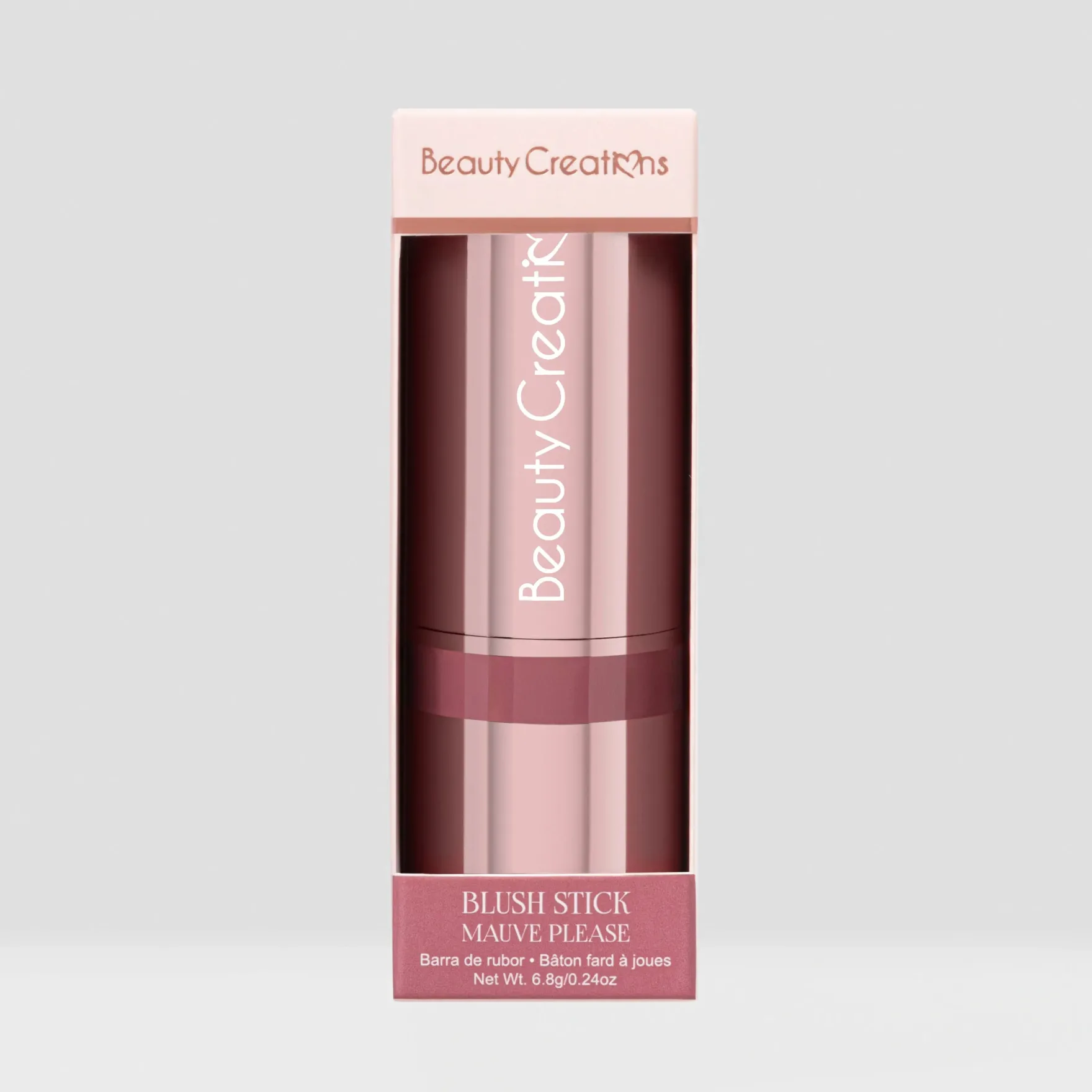 Blush Stick Mauve Please