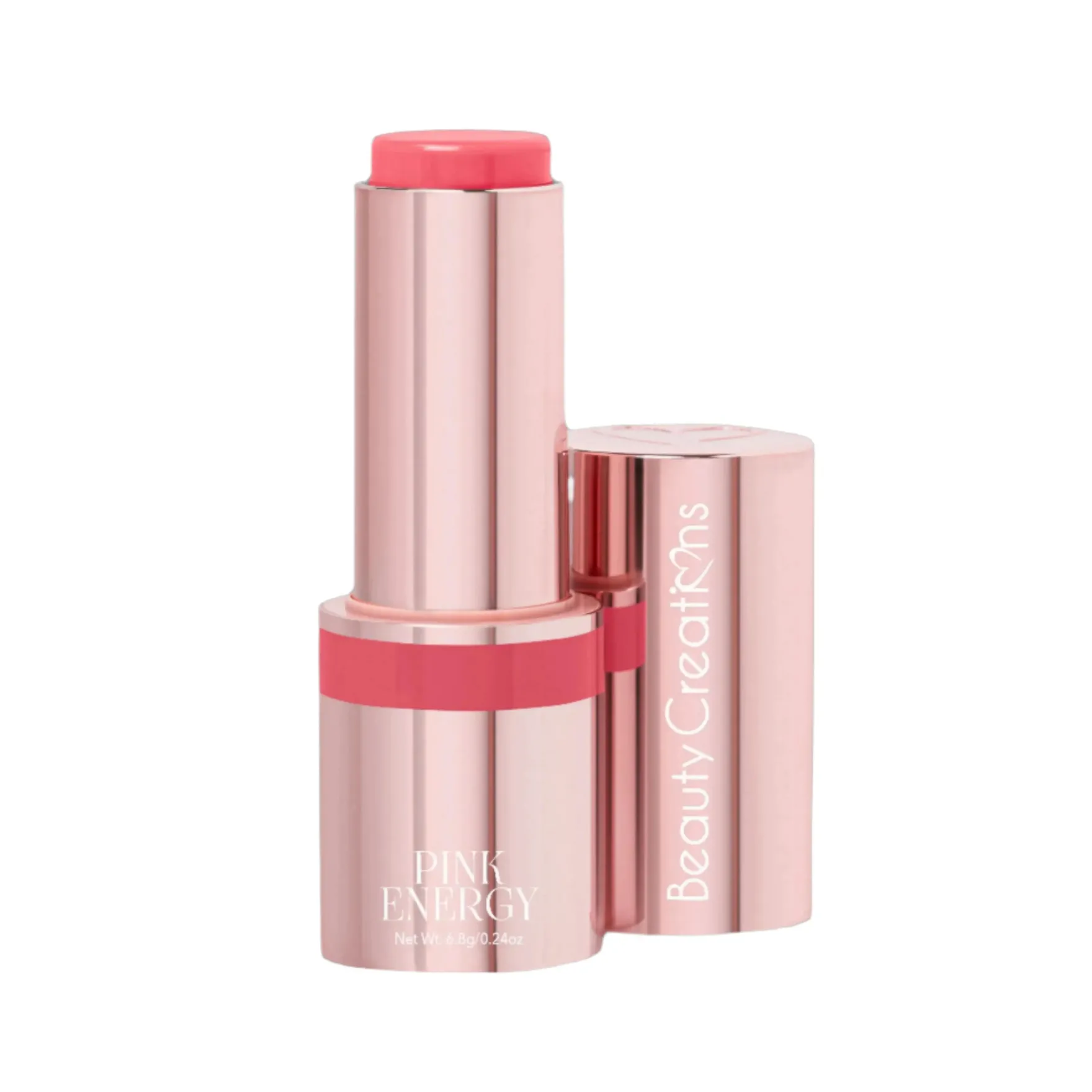 Blush Stick Pink Energy