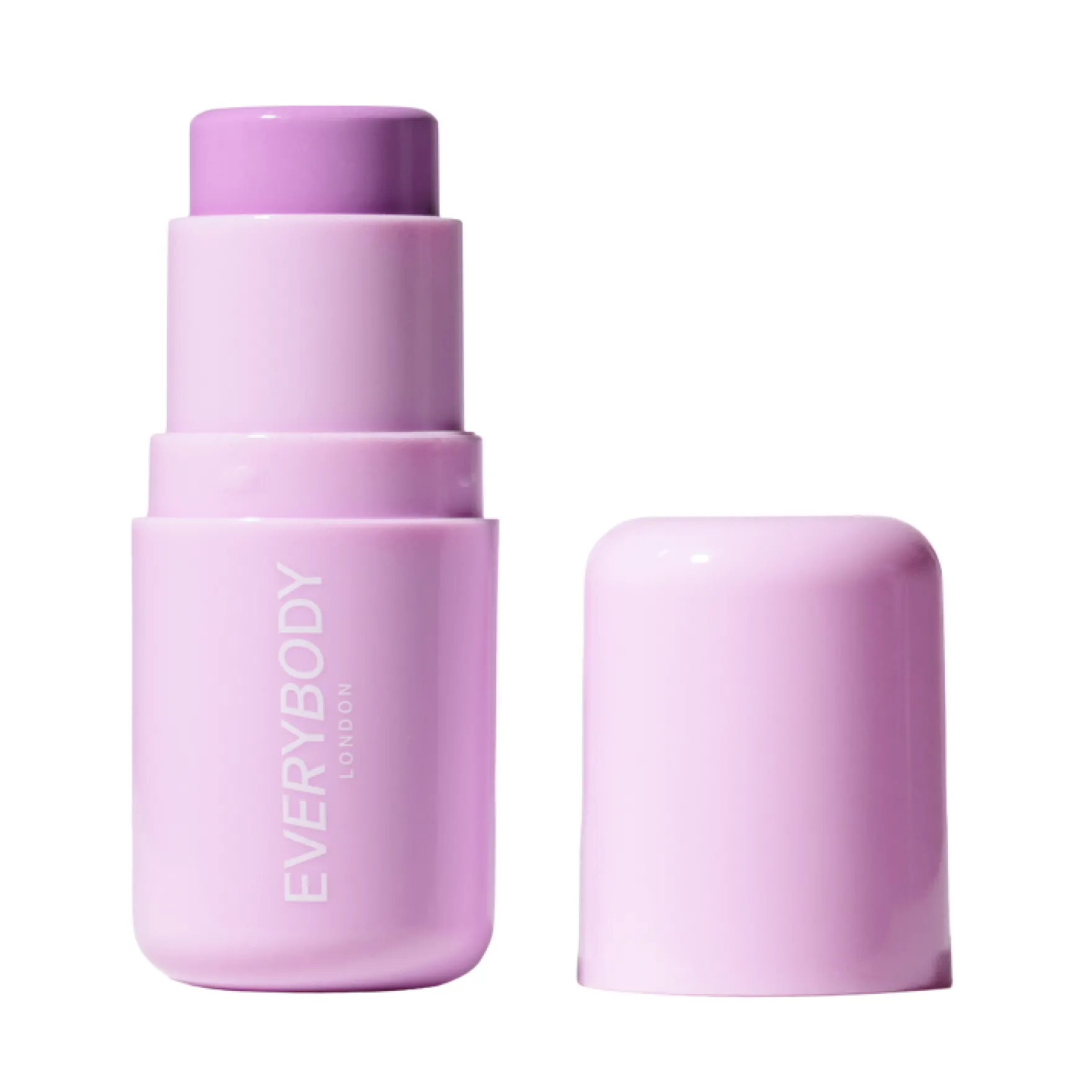 Blush Stick Silky Ribbon