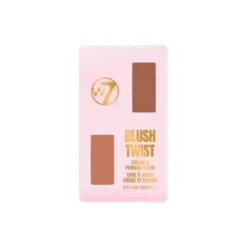 Blush Twist Cream & Powder Blush No More Fights