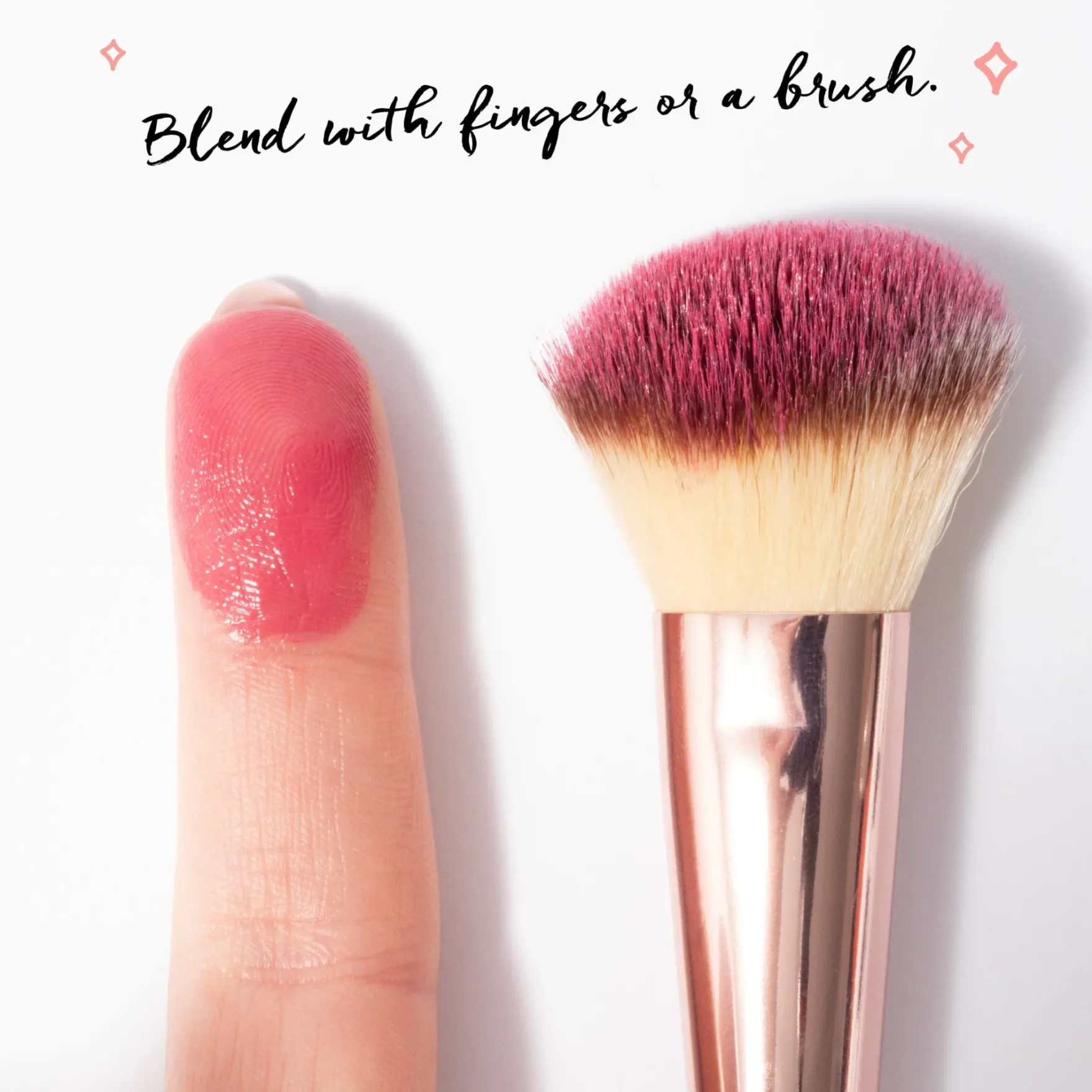 Blush Balm Spritz