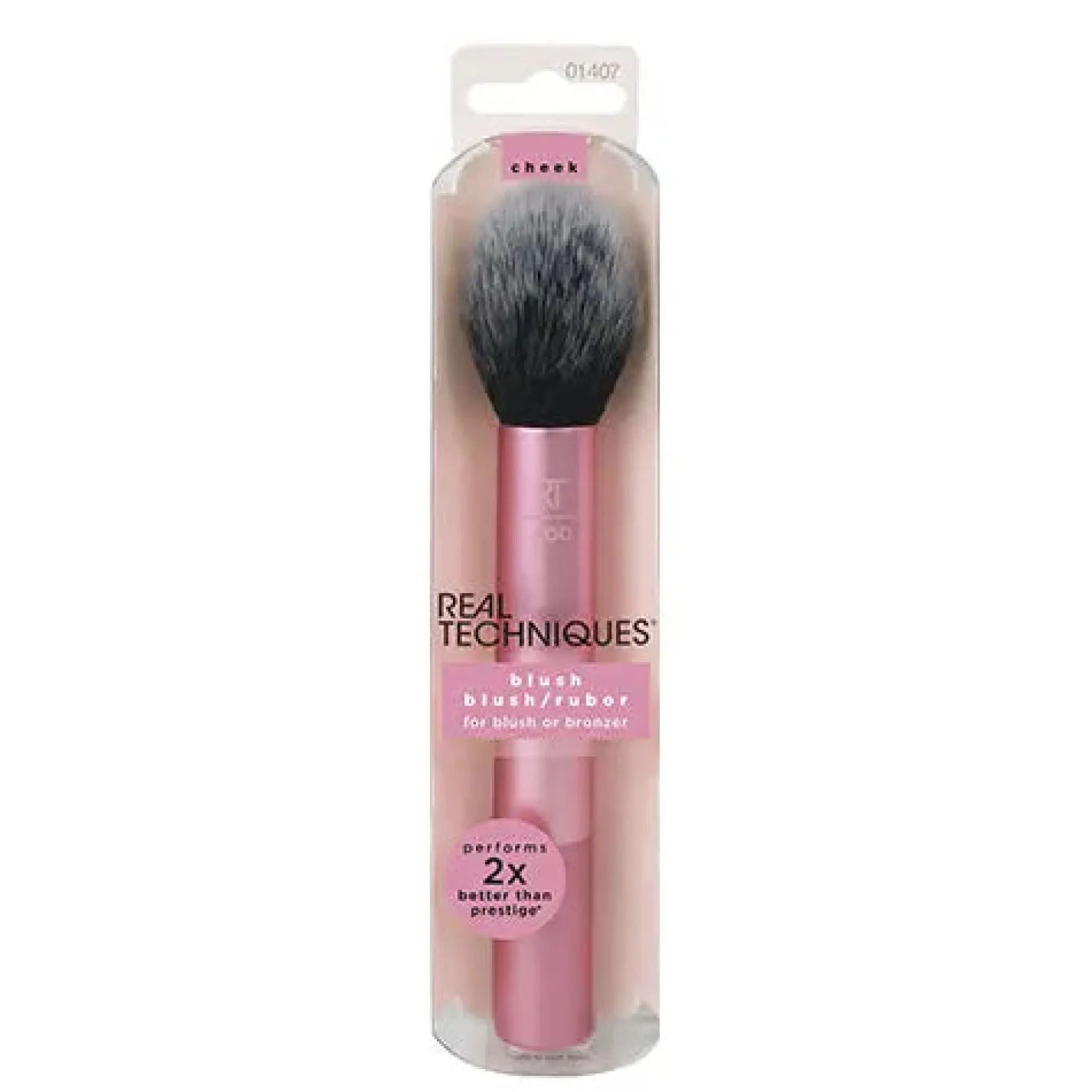 Blush Brush