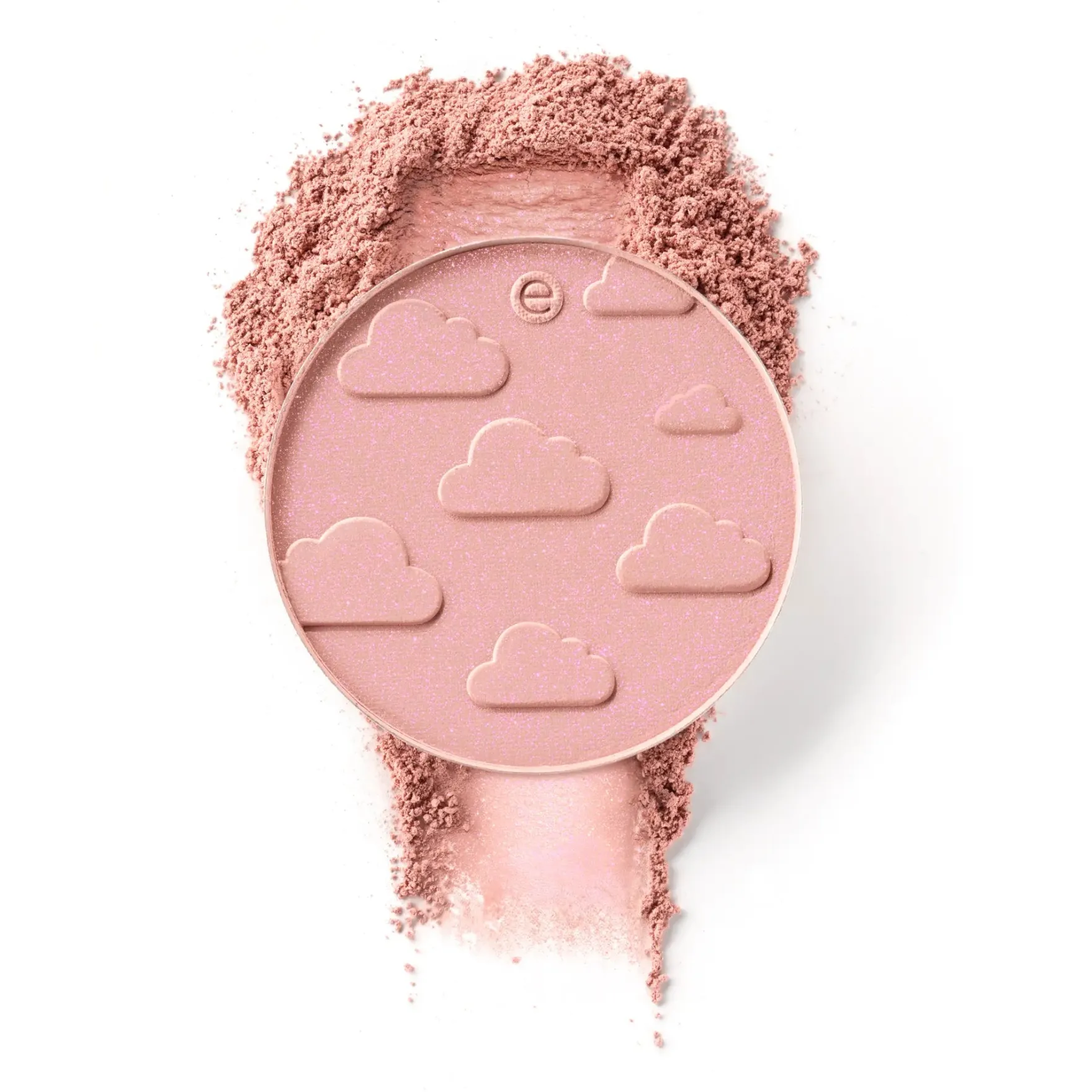 Blush Crush! 100 Blossom Pink
