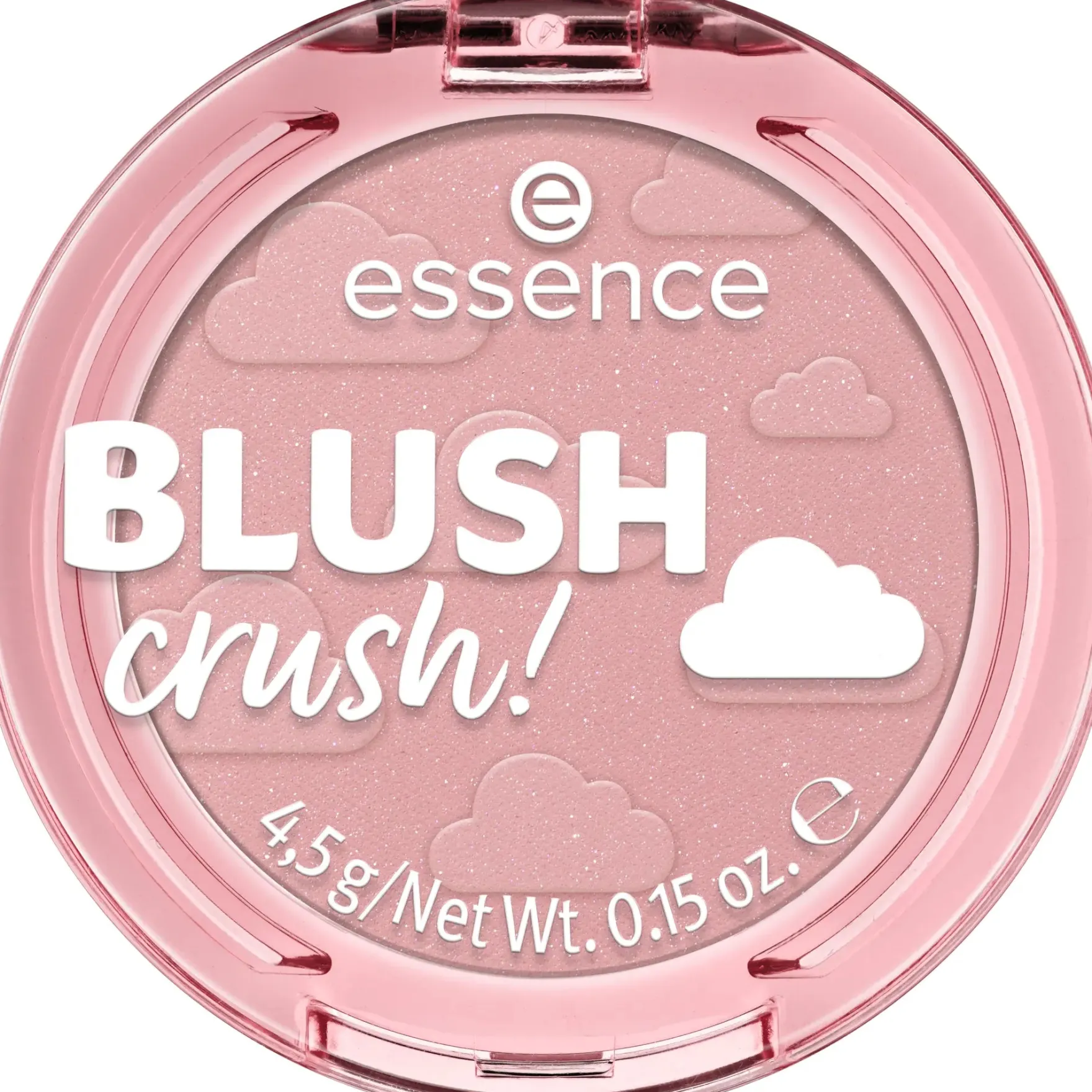 Blush Crush! 100 Blossom Pink