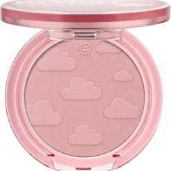 Blush Crush! 100 Blossom Pink