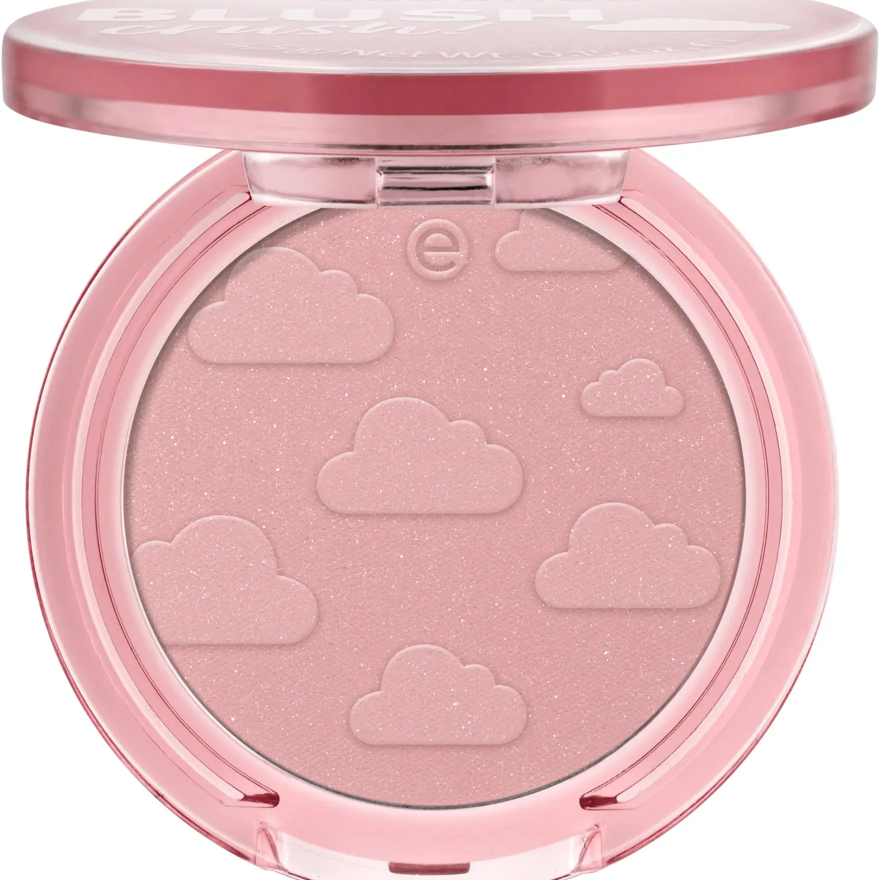 Blush Crush! 100 Blossom Pink