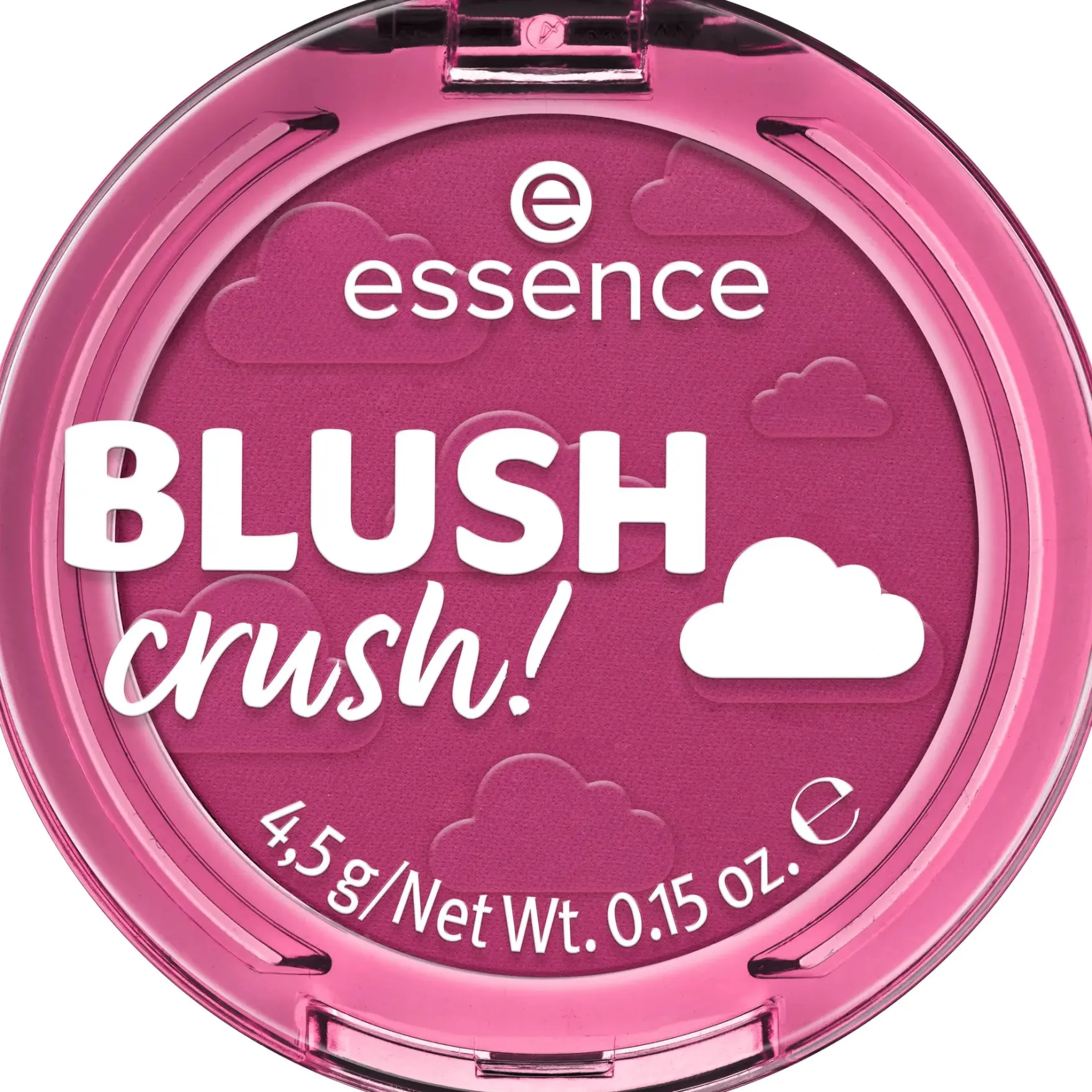 Blush Crush! 140 Cherry Kiss