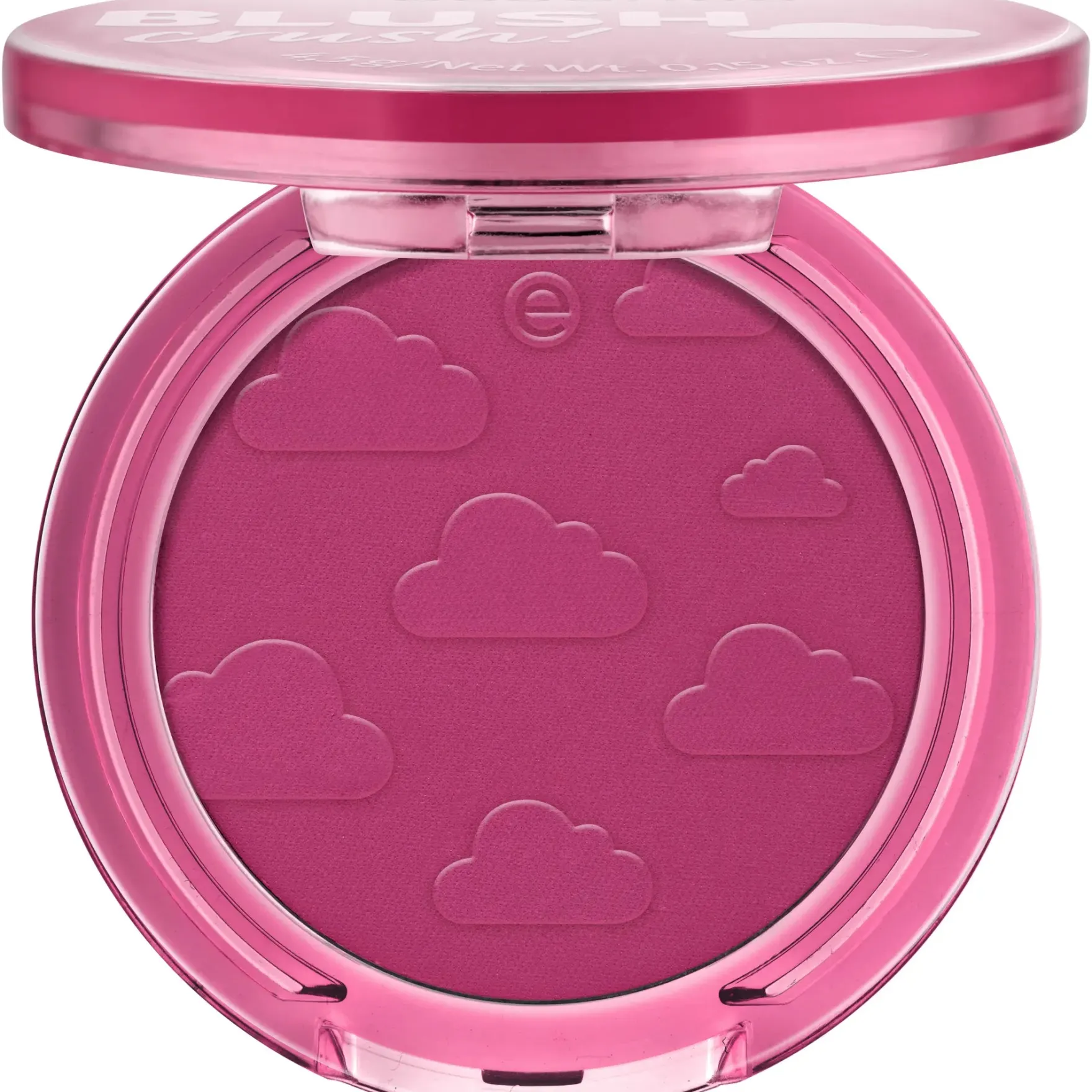 Blush Crush! 140 Cherry Kiss