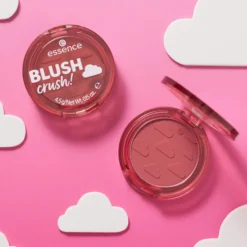 Blush Crush! 150 Cinnamon Sugar