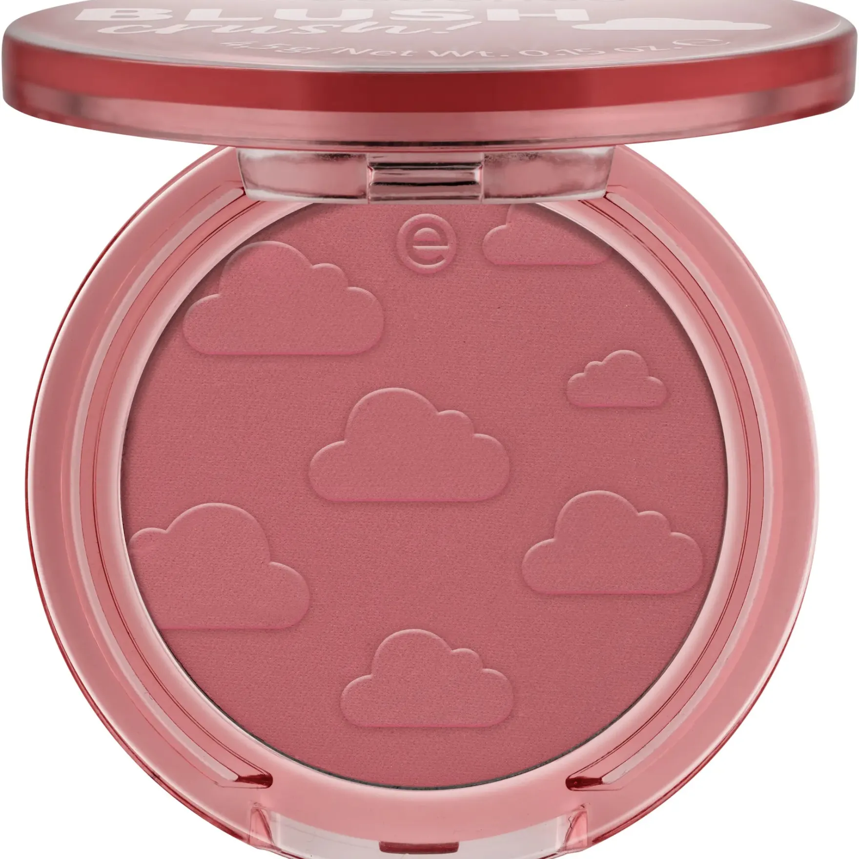 Blush Crush! 150 Cinnamon Sugar